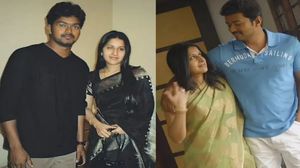 நிச்சயதார்த்தம் முன்பு விஜய் கொடுத்த கிஃப்ட்.. சர்ப்ரைஸ்.. சங்கீதாவுக்கு எவ்வளவு ஹேப்பி பாருங்க