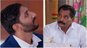 இனி குணசேகரகுக்கு அழிவு காலம் தான்.. ராவணனின் பிளான்.. எதிர்நீச்சல் தொடர்கிறது!