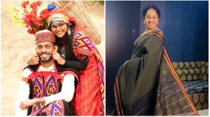 ஆபாச போட்டோவை காட்டி பிளாக் மெயில்.. ஸ்ரீலங்கா பொண்ணு ஆதியால் செத்தே போச்சு.. தாமரை செல்வி பேட்டி!