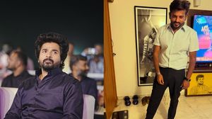 சிவகார்த்திகேயனை எல்லாம் நம்ப முடியாது.. சிம்பு பட இயக்குநர் அஸ்வத் மாரிமுத்து அப்படி சொன்னாரா?