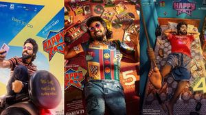 யூத் அளவுக்கு வசூல் வேட்டை நடத்தாத ஹாப்பி ராஜ்.. ஜி.வி. பிரகாஷ் படம் லாபமா? நஷ்டமா?