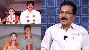 விஜய் சங்கீதா திருமண வரவேற்பு.. திணறிய நேரு ஸ்டேடியம்.. இத்தனை ஆயிரம் ரசிகர்கள் கலந்துகிட்டாங்களா?