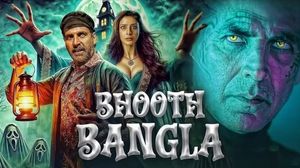 Bhooth Bangla Box Office: பாக்ஸ் ஆபிஸில் பட்டையைக் கிளப்பும் அக்ஷய் குமாரின் பூத் பங்களா.. ஏன் தெரியுமா?