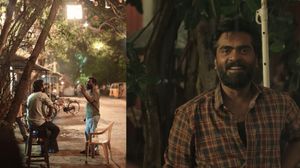 தடைகளை உடைத்த அரசன் STR.. மீண்டும் தொடங்கிய படப்பிடிப்பு.. சிம்பு ஷேர் செய்தது மாஸா இருக்கேப்பா!