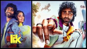 LIK Day 4 Box Office - எல்ஐகே நான்காவது நாள் வசூல் எவ்வளவு?.. பாக்ஸ் ஆஃபிஸில் சரிவு