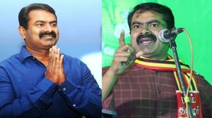 எனக்கும் பசிக்கும்ல.. நடிப்பது பற்றி சீமான் ஓபன் டாக்.. அதனால்தான் எல்ஐகேல கமிட்டானாரோ?