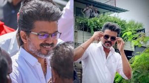 பெண்கள் மத்தியில் நடனம்.. விஜய் எவ்வளவு ஹேப்பியா இருந்திருக்காரு பாருங்க.. செம சூப்பரா இருக்கே!