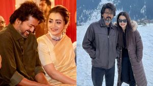 விஜய்யை செல்லமாக திரிஷா எப்படி கூப்பிடுவார் தெரியுமா?.. கில்லி டைமிலிருந்தே அப்படித்தானாம்