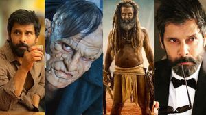 சீரியல் இயக்கிய சியான் விக்ரம்.. அட இது வேற நடந்திருக்கா?.. என்ன தொடர் தெரியுமா?