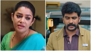 துளசி கர்ப்பமா? மகிழ்ச்சியில் வெற்றி.. கெட்டி மேளம் !