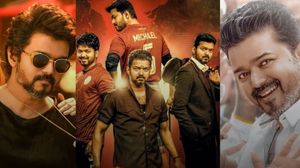 சிறு வயதிலிருந்தே அப்படித்தான்.. சீனியர்களுக்கு மத்தியில் விஜய் ஓபன் டாக்.. என்ன சொன்னார்?