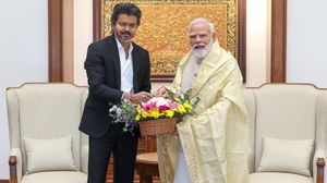 இதுவே முதல்முறை.. விஜய் அரசியலுக்கு வந்ததில் இருந்து.. அதுவும் டெல்லியில் தான் நடக்குது.. விஷயம் தெரியுமா?