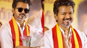 Not Interested.. ஈழ தமிழர் படுகொலை விஷயத்தில் விஜய்யின் அலட்சியம்..  எஸ்.ஏ.சியும் அப்படி.. இப்படி நடந்திருக்கே