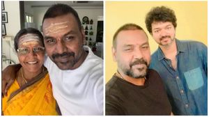 திருச்சி கிழக்கு தொகுதி இடைத்தேர்தல்.. களம் இறங்குகிறாரா லாரன்ஸ்? ஜூன் 11-ல் அதிரடி அறிவிப்பு!