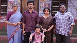 Con City Box Office: திங்கட்கிழமை தேறியதா கான் சிட்டி.. அர்ஜுன் தாஸ் படம் ஹிட் லிஸ்ட்டில் வருமா?