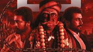 24வது நாளில் 1 கோடிக்கும் அதிகமான வசூல்.. உலகளவில் தெறிக்கவிட்ட கருப்பு வசூல்!