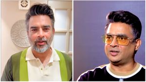 இந்திய சினிமாவின் பெருமை.. நடிகர் மாதவனுக்கு 'பத்மஸ்ரீ' விருது அறிவிப்பு!