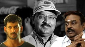 விஜயகாந்த் பக்குவமெல்லாம் விஷாலுக்கு வருமா?.. பாக்யராஜ் இறுதி ஊர்வலத்தை வைத்து கொந்தளிக்கும் நெட்டிசன்கள்
