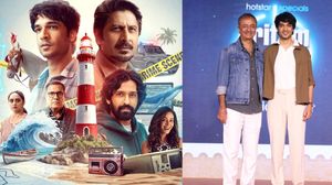 ஜூலை 3 ரெடியா மக்களே.. ஓடிடியில் வரப்போகுது ‘பிரிதம் அண்ட் பெட்ரோ’.. தமிழ் டப்பிங்கும் இருக்கு!
