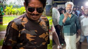 என்னய்யா இது?.. அசிங்கமா இல்ல.. பாரதிராஜா வீட்டில் விளாசிய தியாகராஜன் குமாரராஜா.. என்ன நடந்தது?