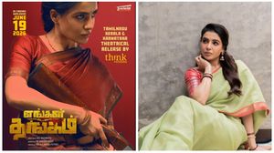 ஜெயிக்கணும்னு ஓடிக்கிட்டே இருந்தேன்.. ஆனா அப்புறம் தான் புரிஞ்சது.. உடைத்துப் பேசிய நடிகை சமந்தா!