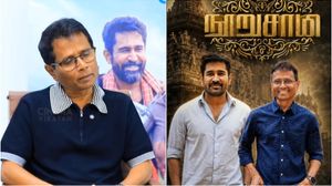 பிச்சைக்காரன் போட்ட பிச்சையால் தான் நான் வீடு வாங்கினேன்.. இயக்குநர் சசி உருக்கம்!