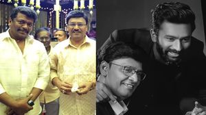 பாக்யராஜ் இறப்பு..மயானத்தில் வைத்து பார்த்திபன் சொன்னது.. சாந்தனு மீது விழும் அழுத்தம்