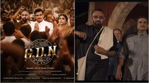 பில்லியன் டாலர் ஸ்டார்ட்அப்களுக்கெல்லாம் முன்னோடி! ஜி.டி. நாயுடுவாக மிரட்ட வரும் மாதவன்!