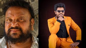 ஃப்ரிட்ஜ் முதல் அடுப்பு வரை.. பாவா லட்சுமணனுக்கு அள்ளி அள்ளி கொடுத்த லெஜண்ட் சரவணன்