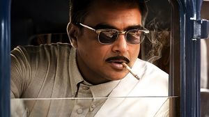 G.D.N Second Single - இந்தியாவே எதிர்பார்க்கும் ஜி.டி.என்.. நாளை ரிலீஸாகும் இரண்டாவது சிங்கிள்
