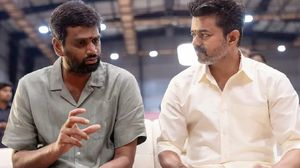 Jana Nayagan Box Office: பொங்கலுக்கு வந்திருந்தா ஜன நாயகன் வசூல் எப்படி இருந்திருக்கும்.. எச். வினோத் ஓபன்!