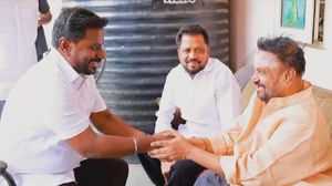 MLA ஹாஸ்டலில் குடியேறிய நடிகர் பாவா லட்சுமணன்.. வீடு கொடுத்து உதவிய அமைச்சர் ராஜ்மோகன்