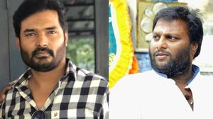 நீட்க்கு எதிரா போராடுறவங்களை ஏளனம் செய்யாதீங்க.. மோகன் ஜிக்கு பதிலடி கொடுத்த மூடர் கூடம் நவீன்