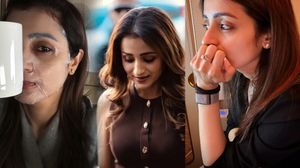 Trisha: ஆஸ்திரேலியாவில் த்ரிஷா வீடியோ பார்த்தீங்களா.. எக்ஸ்குளூசிவாக த்ரிஷா பகிர்ந்த வீடியோவைப் பாருங்க