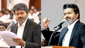 மாறு வேடத்தில் சென்ற விஜய்.. செம ஃபன்னான ஆள்தான் போல.. என்ன நடந்ததுனு பாருங்க?