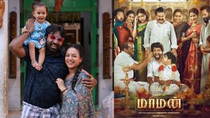 தலைவன் தலைவி ஓடிடி ரிலீஸ் எப்போ?.. கமல் போட்ட பிளான்.. கடைசியில் சூரி, விஜய் சேதுபதிக்கு ஜாக்பாட்!