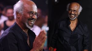 5 கோடியை திருப்பிக் கொடுத்த லோகேஷ் கனகராஜ்.. கூடுதல் ‘கூலி’ கேட்ட ரஜினிகாந்த்?