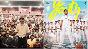 Youth OTT: கென் கருணாஸின் 'யூத்' ஓடிடி ரிலீஸ்.. எந்த தளத்தில் தெரியுமா?
