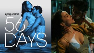 அந்த ‘56 நாட்கள்’.. தமிழ் டப்பிங் உடன் அமேசானில் இப்படியொரு சைக்கோ த்ரில்லர் படமா?