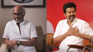 மிரட்டலுக்கு அஞ்சுபவரா ரஜினிகாந்த்?.. விஜய்யை கெத்தாக்க சூப்பர் ஸ்டாரை வெத்து ஆக்கலாமா?