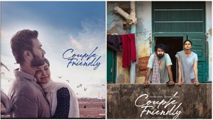 தியேட்டரில் வசூலை அள்ளிய ‘கப்பிள்ஸ் ஃப்ரெண்ட்லி’.. ஓடிடியில் எந்த தளத்தில் எப்போது பார்க்கலாம்!