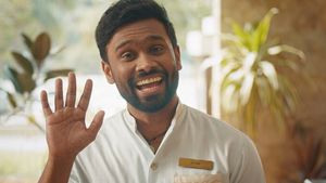 எருமை சாணி விஜய் நடித்த ‘ரெசாட்’ வெப்சீரிஸ் விமர்சனம்.. வொர்த்தா? இல்லையா?