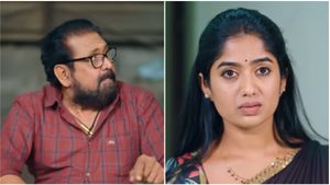 சிவராமன் கொடுத்த ஐடியா.. அஞ்சலியின் புதிய பிஸ்னஸ்..கெட்டி மேளம்!