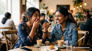 நல்ல பொண்ணா மாறுனா EMI உங்கொப்பனா கட்டுவான்.. பழைய பன்னீர் செல்வமாக மாறிய அந்த அக்கா.. அய்யோ?