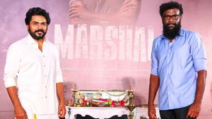 சத்தமே இல்லாமல் கார்த்தி படத்தில் நடந்த விஷயம்.. எப்போ ரிலீஸ்?.. மார்ஷல் இயக்குநர் கலக்குறாரே ப்பா