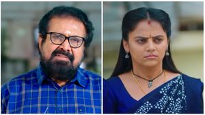 சிவராமனை காப்பாற்றிய ரேவதி.. பிறந்தநாள் விழாவில் நடந்தது என்ன? கெட்டி மேளம்!