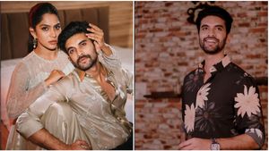 லப்பர் பந்து பட நடிகையின் கணவர் சீரியலில் என்ட்ரி… எந்த சேனலில் தெரியுமா?