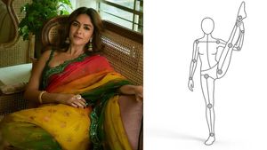 பிகினி டார்ச்சர் ஓவர்னு பார்த்தா.. GROK மூலம் நடிகைகளுக்கு அடுத்த தலைவலி.. பாவம் மிருணாள் தாக்கூர்!