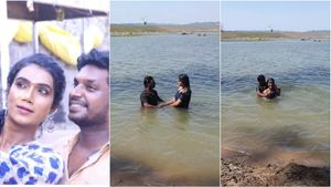 நாஞ்சில் விஜயனின் திருவிளையாடல்.. அர்ஜுனா அர்ஜுனா அம்பு விடும் அர்ஜுனா..  வைஷுவின் பதிவு!