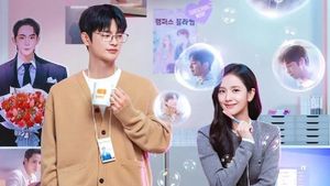 நெட்ஃபிக்ஸ் இந்தியாவில் புதிய கே-டிராமாக்கள் வெளியீடு